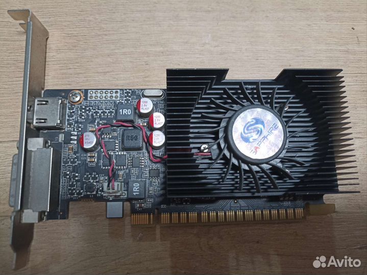 GTX1050-950-770-750-745-650Ti/GT1030-730-720-640
