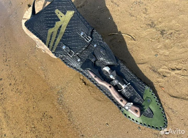 Шашлычный набор