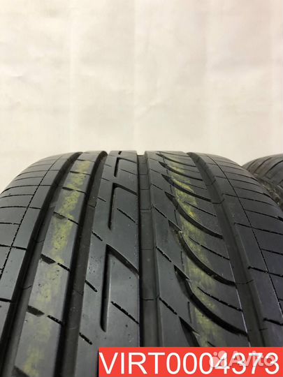 Bridgestone Turanza GR90 255/45 R18 103W