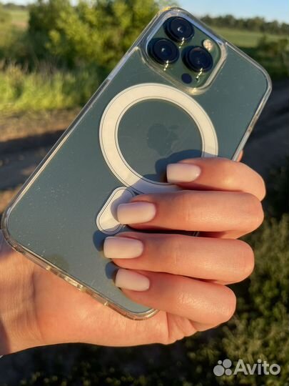 Маникюр,наращивание