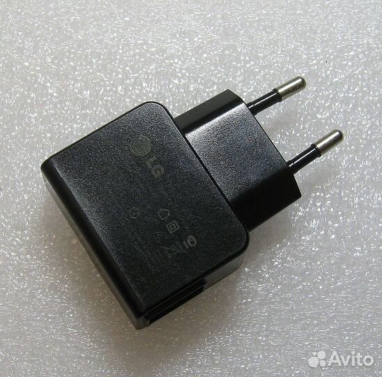 Зарядные устройства Micro-USB Type-C и Mini-USB