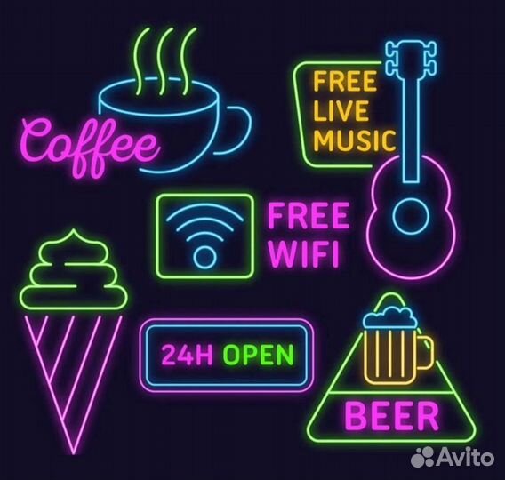 Гибкий неон,светодиодные ленты в селиконе 12В 6*12