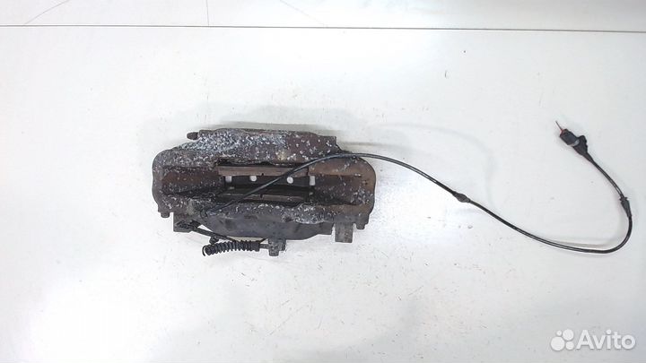 Суппорт Land Rover Range Rover Sport, 2007