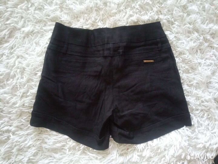 Шорты новые 2 пары