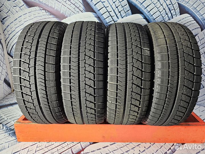 Bridgestone Blizzak VRX 205/55 R16