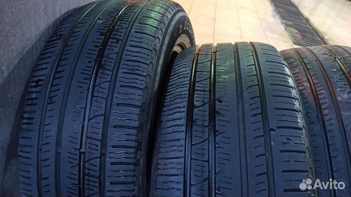 Pirelli Scorpion Verde 235/60 R18 107V