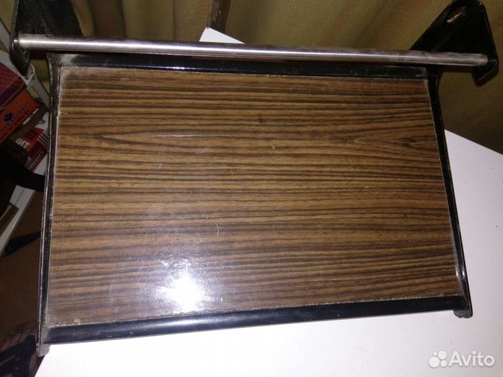 Полочка СССР