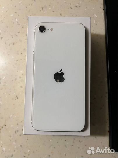 iPhone SE 2020 64gb