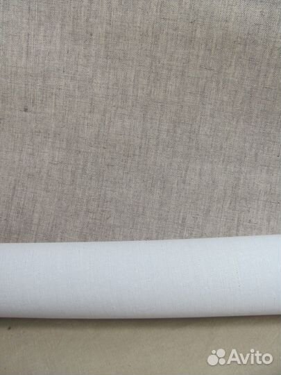 Грунтованный холст для живописи