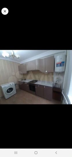 1-к. квартира, 33,3 м², 6/6 эт.