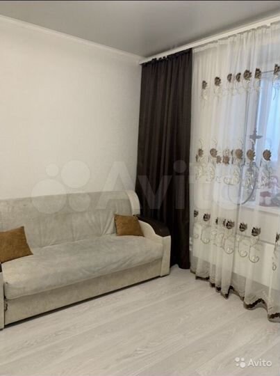 Квартира-студия, 24 м², 12/16 эт.