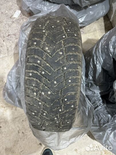 Cordiant Snow Cross 2 215/55 R17