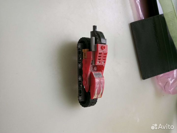 Лего ниндзяго