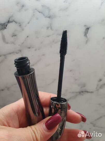 Тушь для ресниц Hypnose volume б/у