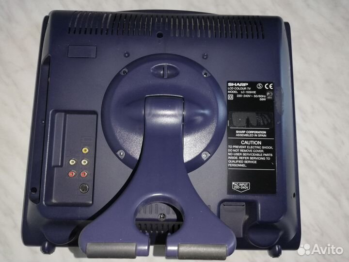 Подставка настольная для тв