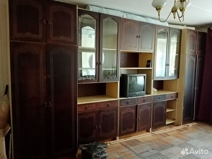 Мебельная стенка