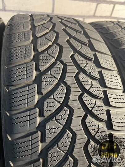 Bridgestone Blizzak LM-32 225/50 R17 94H