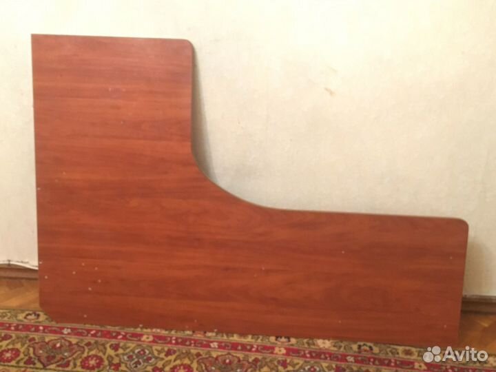 Столешница для компьютерного стола