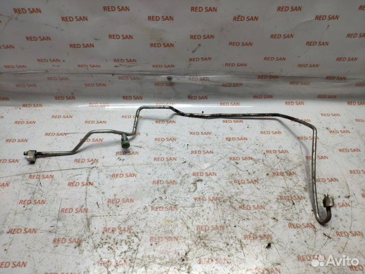 Трубка кондиционера Mitsubishi Pajero Sport K94W