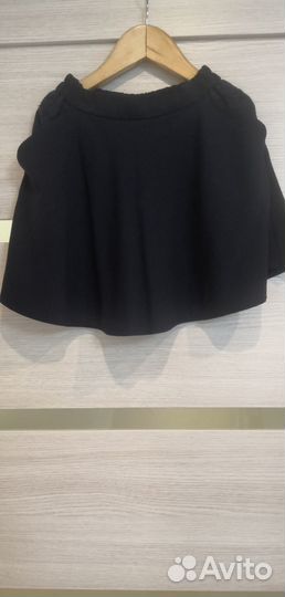 Вещи для девочки 128-140