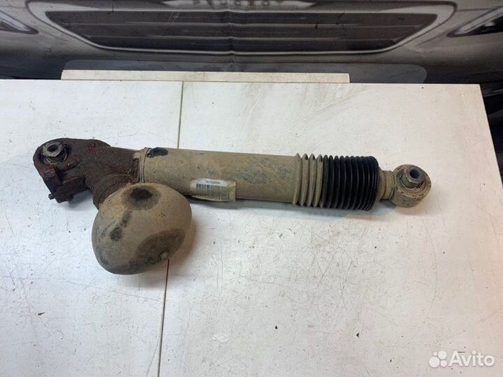 Амортизатор подвески Citroen C5 2.0 RFJ 2008