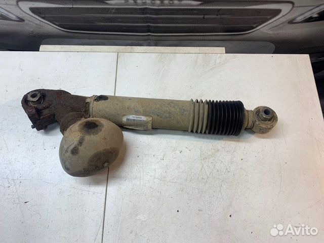 Амортизатор подвески Citroen C5 2.0 RFJ 2008