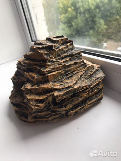 Домик для эублефаров