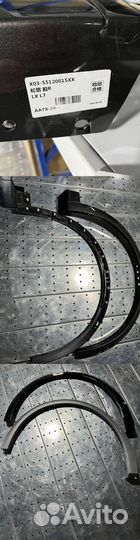 Бровь на колесы(пер.L) Li Xiang L7 X03-55120013