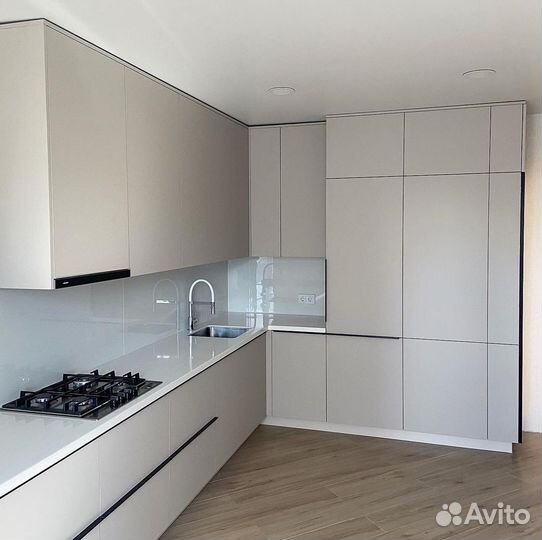 Кухни на заказ