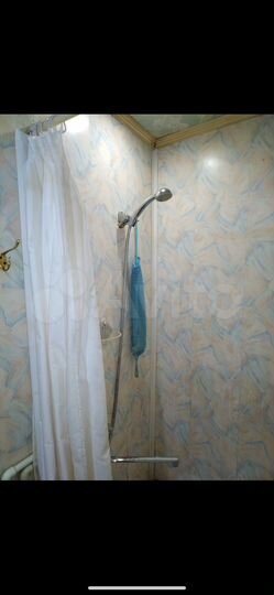 1-к. квартира, 17,4 м², 2/5 эт.