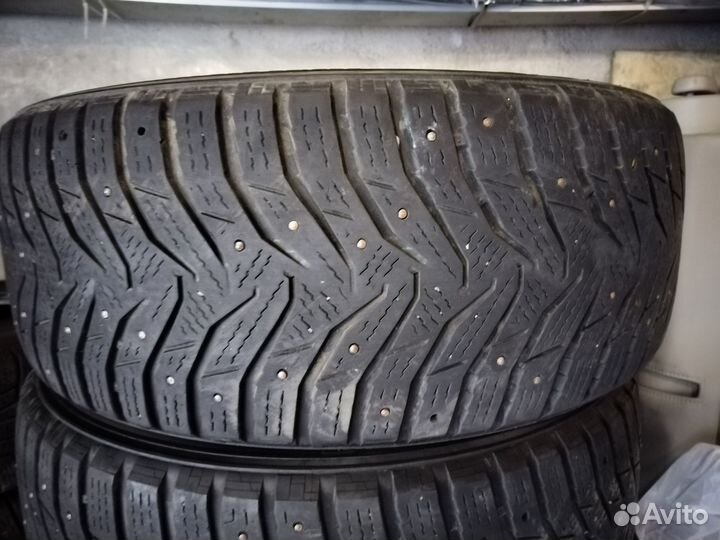 Marshal WinterCraft SUV Ice WS31 235/55 R18 100H