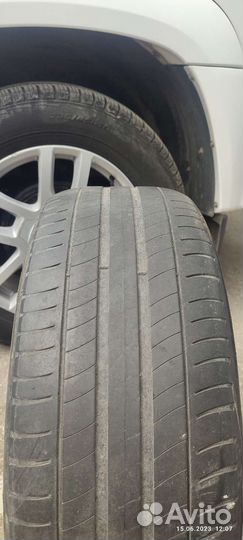 Michelin Primacy 3 215/55 R16