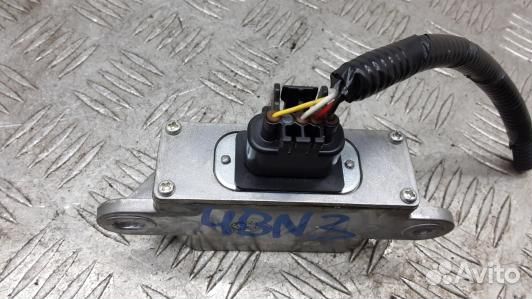 Блок управления honda civic 8 (4BN03NC03)