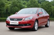 Chery Arrizo 7 I (2013—2018) Седан