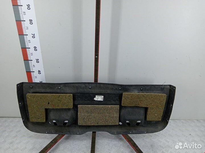 Обшивка крышки багажника для Peugeot-Citroen C5 1