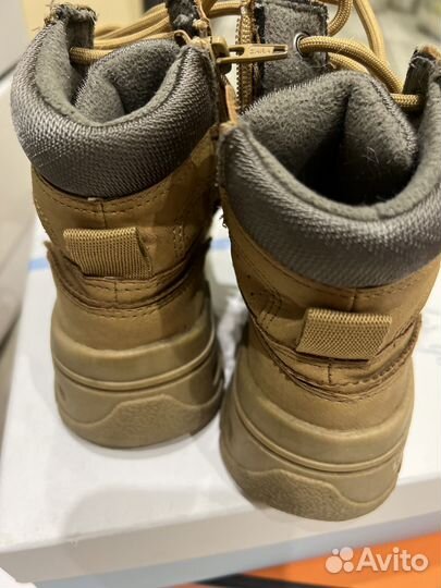 Ботинки Зара kids 29