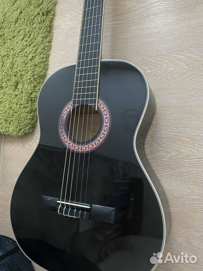 Гитара классическая