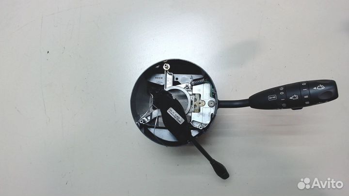 Переключатель поворотов и дворников Mercedes B W24