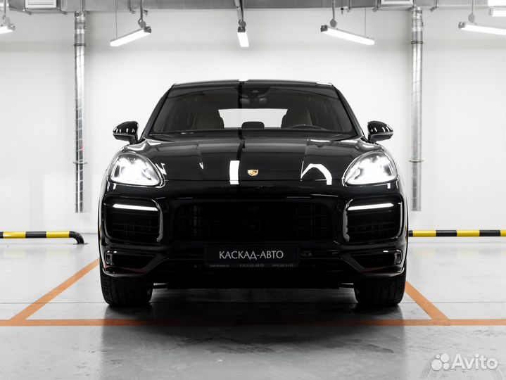 Porsche Cayenne Coupe 2.9 AT, 2023