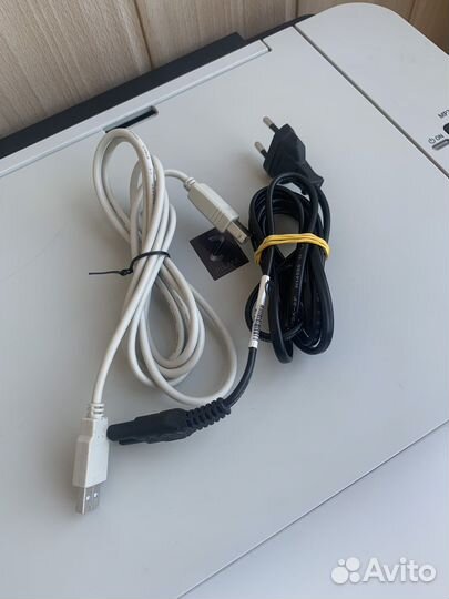 Принтер, мфу Canon pixma MP250