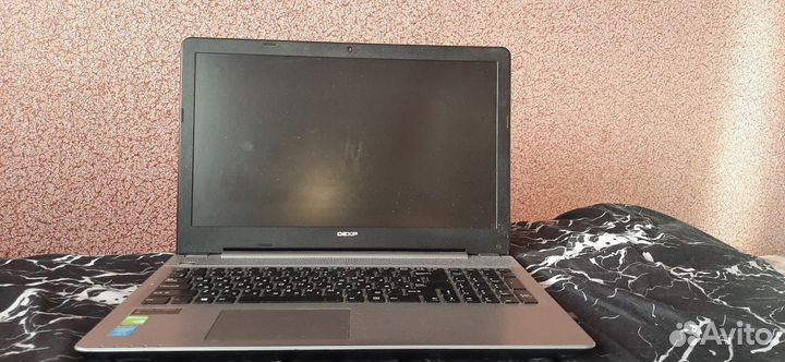 Ноутбук intel core i5 5200u