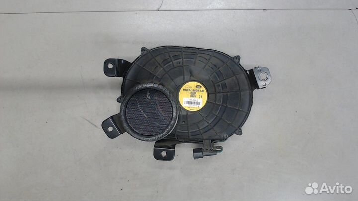 Динамик Land Rover Range Rover Velar, 2019