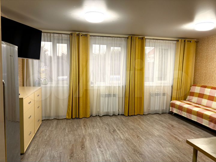 4-к. квартира, 112,4 м², 2/3 эт.