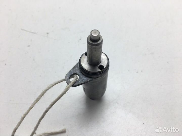 Клапан электромагнитный Audi A6 4G2 chva 2011