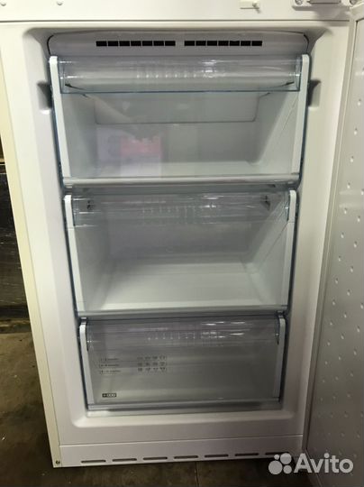 Холодильник Bosch Gold Edition No Frost