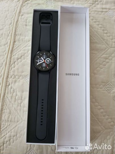 Samsung galaxy watch 6 44 mm