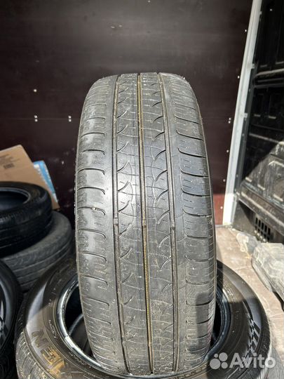 Nexen N'Priz AH8 195/60 R16