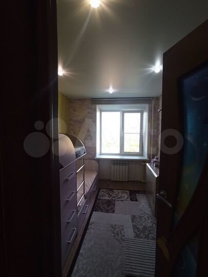 2-к. квартира, 41,5 м², 3/5 эт.