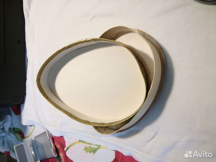 Коробка из-под конфет. Винтаж