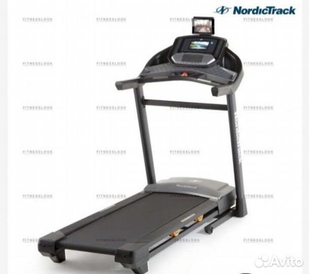 Беговая дорожка